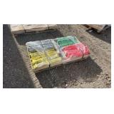 Webbing Sling	Landhonor	2025	Unused	LHR-WS22