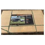 16 x 13 Ft Metal Carport	Landhonor	2025	Unused	LHR-MC1613