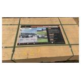 26 x 13 Ft Metal Carport	Landhonor	2025	Unused	LHR-MC2613