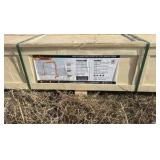 Unused Landhonor 4400-LB adjustable height All-Stell Gantry Crane