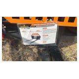 Heavy Duty Hydraulic Forks And Frame	Landhonor	2025	Unused	HPF-11-3000G