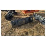 Skid Steer Rock Bucket	Landhonor	2025	Unused	RB-14-78W