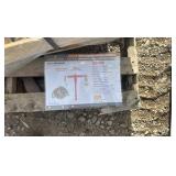 9200LB Ratchet Binders & G70 Chains	Landhonor	2025	Unused	LHR-RC9200