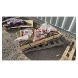 5400 LB Ratchet Binders & G70 Chains	Landhonor	2025	Unused	LHR-RC5400