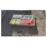 Webbing Sling	Landhonor	2025	Unused	LHR-WS22