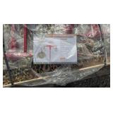 9200LB Ratchet Binders & G70 Chains	Landhonor	2025	Unused	LHR-RC9200