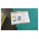 Ratchet Tie Down & Flatpack Tool Box	Landhonor	2025	Unused	LHR-RF24