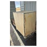 Heavy Duty Wheel Balancer	Landhonor	2025	Unused	LHR-WB24