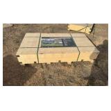 21 x 13 Ft Metal Carport	Landhonor	2025	Unused	LHR-MC2113