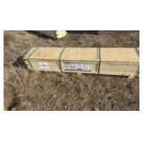 4400-LB adjustable height All-Stell Gantry Crane	Landhonor	2025	Unused	LHR-AGC4400