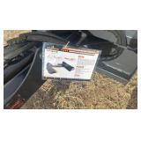 Big Arm Backhoe for Skidsteer	Landhonor	2025	Unused	BH-12-72D