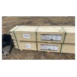 2200-LB adjustable height All-Stell Gantry Crane	Landhonor	2025	Unused	LHR-AGC2200