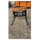 Pallet Fork	Landhonor	2025	Unused	PF-11-3500G