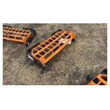 Pallet Fork	Landhonor	2025	Unused	PF-11-3500G