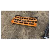 Pallet Fork	Landhonor	2025	Unused	PF-11-3500G