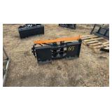 Heavy Duty Hydraulic Forks And Frame	Landhonor	2025	Unused	HPF-11-3000G