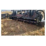 Power Rake	Landhonor	2025	Unused	PR-12-72W