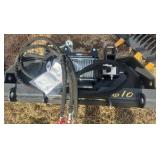 15000Lb Hydraulic Winch	Landhonor	2025	Unused	FW-13-15000G