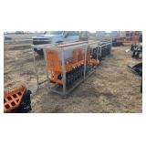 NO Till Seed Drill for Tractor and Skid Steer	Landhonor	2025	Unused	SD-22-72W