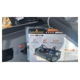 Rock Grapple Landhonor 2025 Unused RGB-11-72W