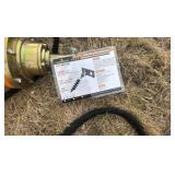 Skid Steer Loader Auger Drives	Landhonor	2025	Unused	SAD-12-23C