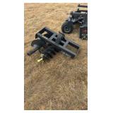 Skid Steer Loader Auger Drives	Landhonor	2025	Unused	SAD-12-23C