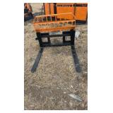 Pallet Fork	Landhonor	2025	Unused	PF-11-3500G