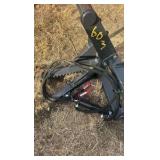 Tree Puller	Landhonor	2025	Unused	TP2-13-08D