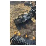 15000Lb Hydraulic Winch	Landhonor	2025	Unused	FW-13-15000G