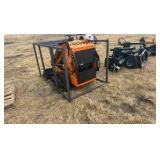 Mini Skid Steer Loader	Landhonor	2025	Unused	LHR-HT380Q1