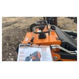 Mini Skid Steer Loader	Landhonor	2025	Unused	LHR-HT380Q1