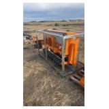 NO Till Seed Drill for Tractor and Skid Steer	Landhonor	2025	Unused	SD-22-72W