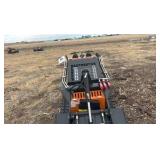 Mini Skid Steer Loader	Landhonor	2025	Unused	LHR-HT380Q1