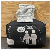 LoveSac MovieSac Shrink Kit with Cover MSRP $1125