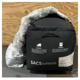 LoveSac MovieSac Shrink Kit with Cover MSRP $1125