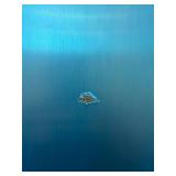 Electrolux 19 Cu. Ft. Single-Door Refrigerator (EI33AR80WS) MSRP $5999