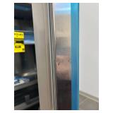 Electrolux 19 Cu. Ft. Single-Door Refrigerator (EI33AR80WS) MSRP $5999
