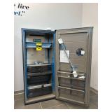 Electrolux 19 Cu. Ft. Single-Door Refrigerator (EI33AR80WS) MSRP $5999