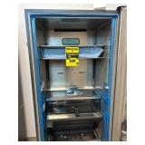 Electrolux 19 Cu. Ft. Single-Door Refrigerator (EI33AR80WS) MSRP $5999