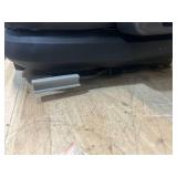 Concentric Low Profile Suspension Seat W/Hip Restraints & Seat Belt #480005Bk MSRP $899