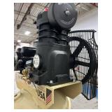 Reciprocating 60 Gal. 5 HP Electric 230-Volt with Single Phase Air Compressor (sold as is)