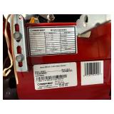 Storm 24 in. 208 cc Two- Stage Gas Snow Blower with Electric Start Self Propelled