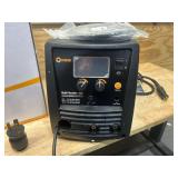 Hobart Multi-Handler 200, Dual-Voltage 120/240V, 200 Amp Inverter, Multiprocess MIG, Flux-Core, Stick and TIG Welder, LCD Display, Model# 500578 MSRP $1549.99