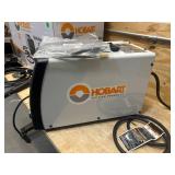 Hobart Multi-Handler 200, Dual-Voltage 120/240V, 200 Amp Inverter, Multiprocess MIG, Flux-Core, Stick and TIG Welder, LCD Display, Model# 500578 MSRP $1549.99