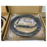 Hobart Multi-Handler 200, Dual-Voltage 120/240V, 200 Amp Inverter, Multiprocess MIG, Flux-Core, Stick and TIG Welder, LCD Display, Model# 500578 MSRP $1549.99