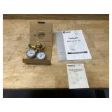 Hobart Multi-Handler 200, Dual-Voltage 120/240V, 200 Amp Inverter, Multiprocess MIG, Flux-Core, Stick and TIG Welder, LCD Display, Model# 500578 MSRP $1549.99