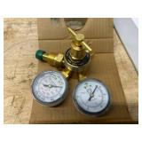 Hobart Multi-Handler 200, Dual-Voltage 120/240V, 200 Amp Inverter, Multiprocess MIG, Flux-Core, Stick and TIG Welder, LCD Display, Model# 500578 MSRP $1549.99