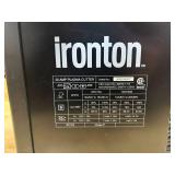 Ironton 20 AMP Plasma Cutter