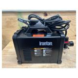 Ironton 20 AMP Plasma Cutter