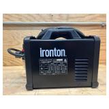 Ironton 20 AMP Plasma Cutter